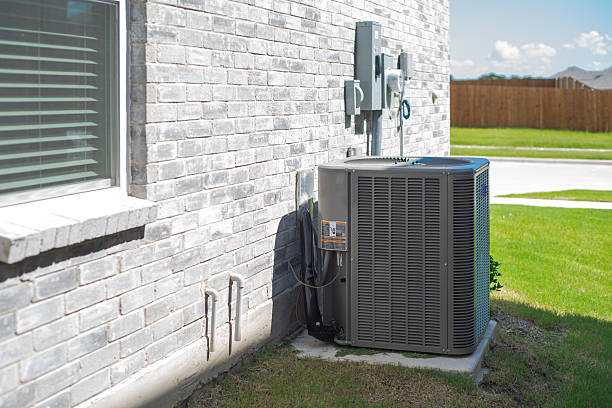 Reliable Ac Installation contractor in Hilton Head Island, SC by FH HVAC